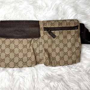 Gucci Belt Bag